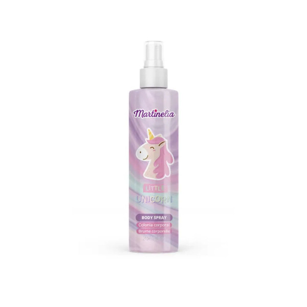 Детски спреј за тело Little Unicorn 