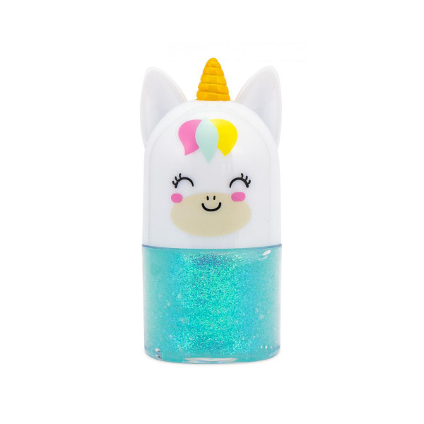 Рол-он глитер за лице и тело Unicorn, 4 бои 