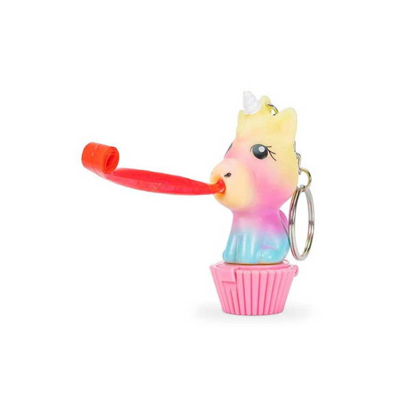 Детски балзам за усни Unicorn Long Tongue 
