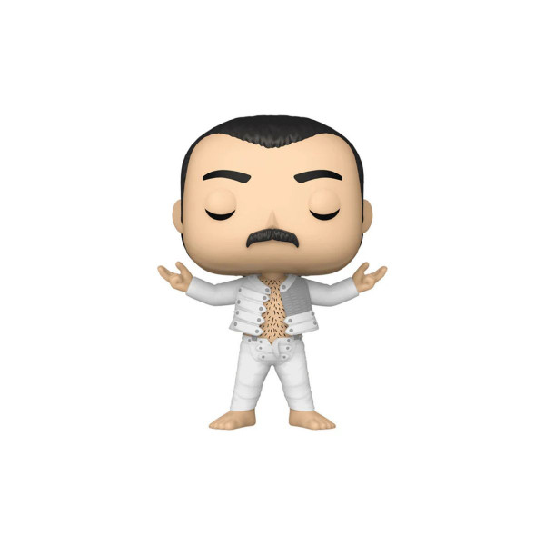 Фигура, Pop! Rocks, Queen: Freddie Mercury - I Was Born To Love You 