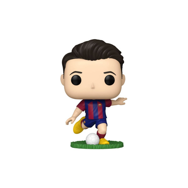 Фигура, Pop! Pop! Football, FC Barcelona - Lewandowski 