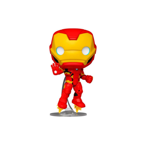 Фигура, Pop!, Marvel: Iron Man (New Classics) 