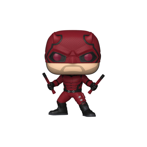 Фигура, Pop!, Marvel Daredevil: Born Again - Daredevil 