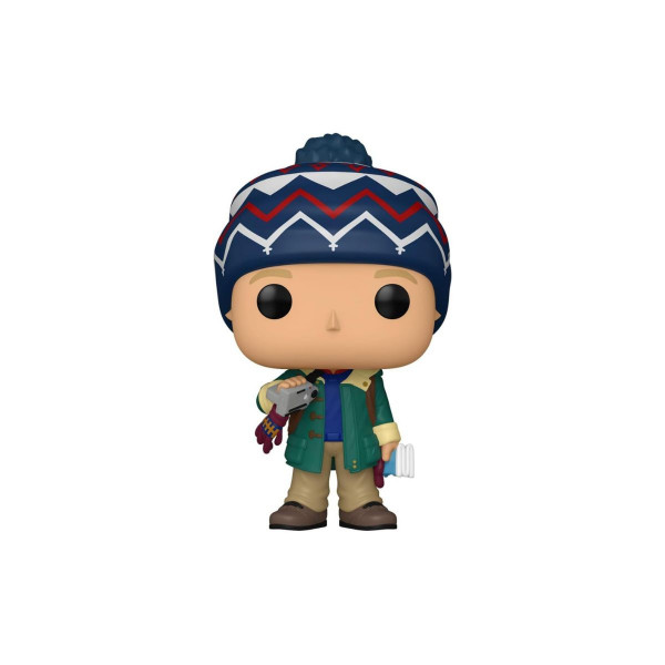 Фигура, Pop! Movies, Home Alone 2: Lost in New York - Kevin 