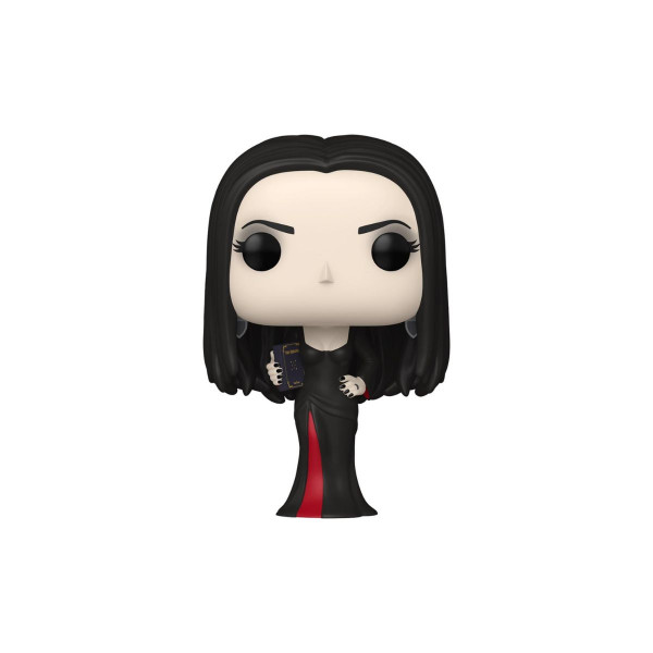 Фигура, Pop! Television, Wednesday - Morticia Addams 