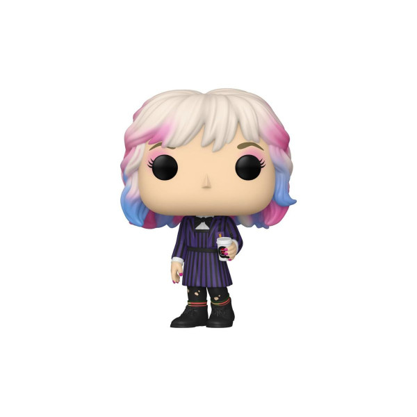 Фигура, Pop! Television, Wednesday - Enid 