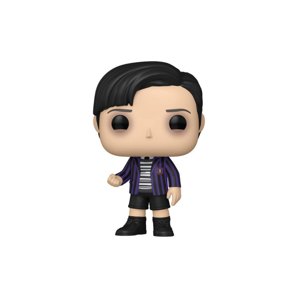 Фигура, Pop! Television, Wednesday - Pugsley Addams 