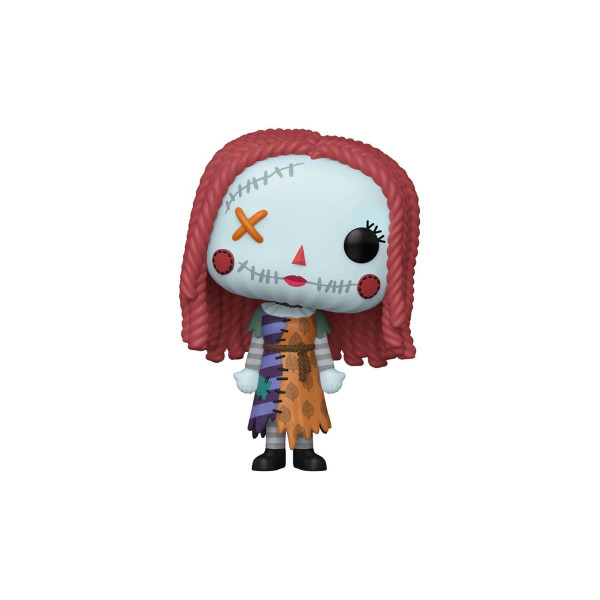 Фигура, Pop! Disney: The Nightmare Before Christmas - Sally Patchwork 