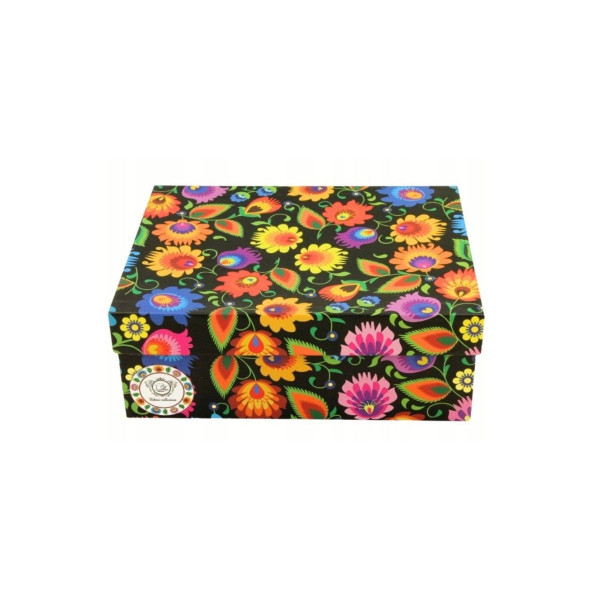 Сет од 2 шолји за еспресо со тацни, Etnic, 90ml 