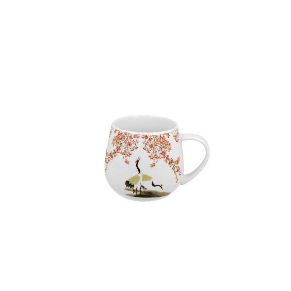 Шолја, Sakura and Cranes, 430ml 