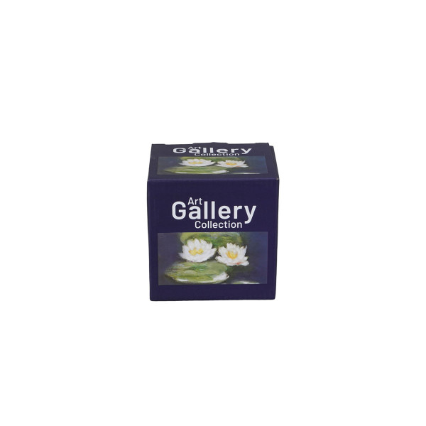 Шолја, Monet - Water Lillies, 360ml 