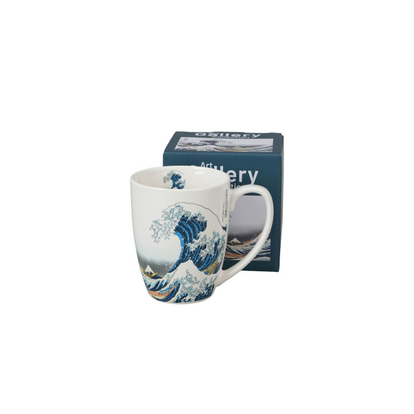 Шолја, Hokusai - The Great Wave of Kanagawa, 360ml 