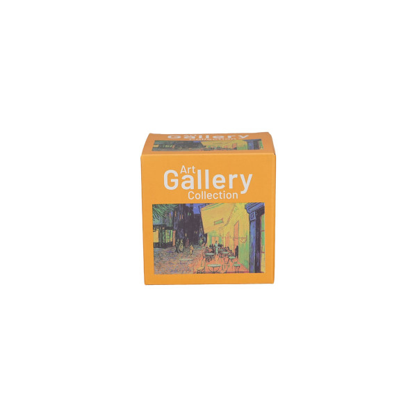 Шолја, Van Gogh - Café Terrace at Night, 360ml 