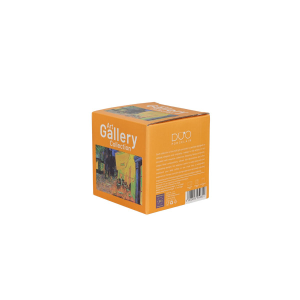 Шолја, Van Gogh - Café Terrace at Night, 360ml 