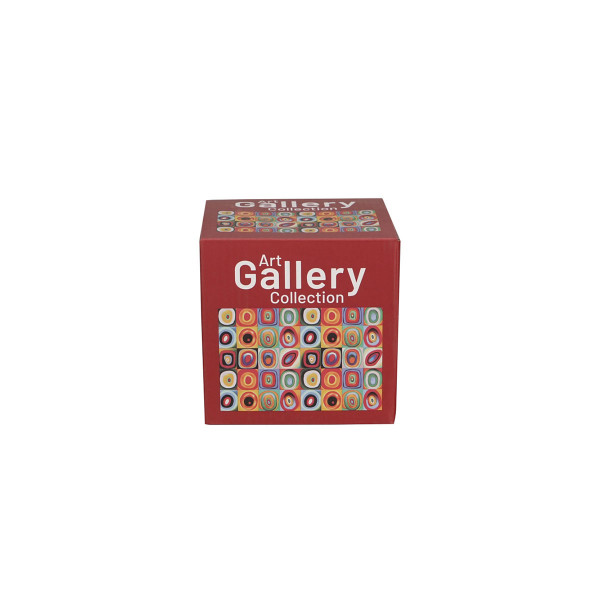 Шолја, Kandinsky - Squares with Circles, 360ml 