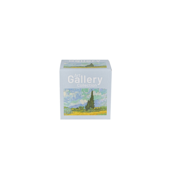 Шолја, Van Gogh - Wheat Field, 360ml 