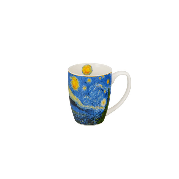 Шолја, Van Gogh - Starry Night, 360ml 