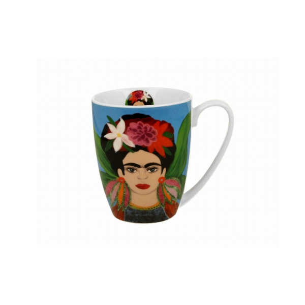 Шолја, Frida Kahlo, 360ml 