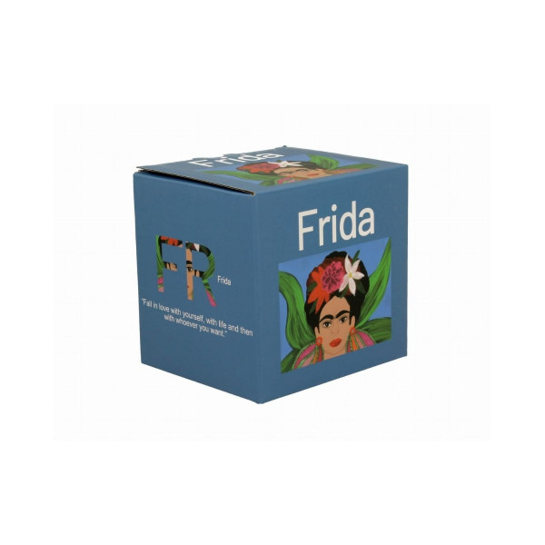 Шолја, Frida Kahlo, 360ml 