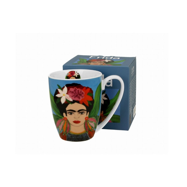 Шолја, Frida Kahlo, 360ml 