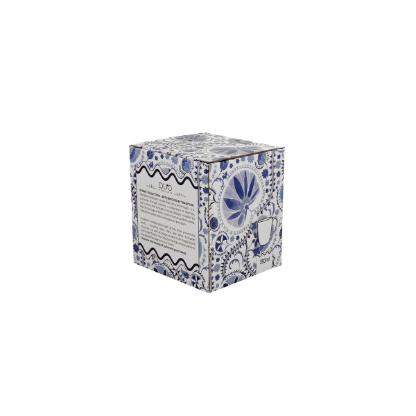 Шолја, Ethnic - Naresh Blue, 360ml 