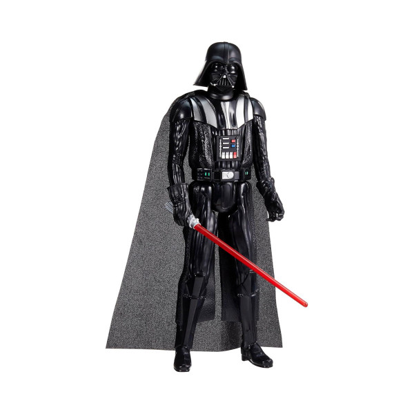 Фигура, Star Wars - Darth Vader (Titan Hero Series) 