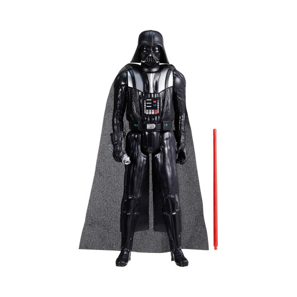 Фигура, Star Wars - Darth Vader (Titan Hero Series) 