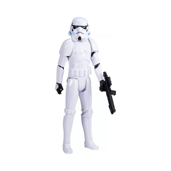 Фигура, Star Wars - Stormtrooper (Titan Hero Series) 