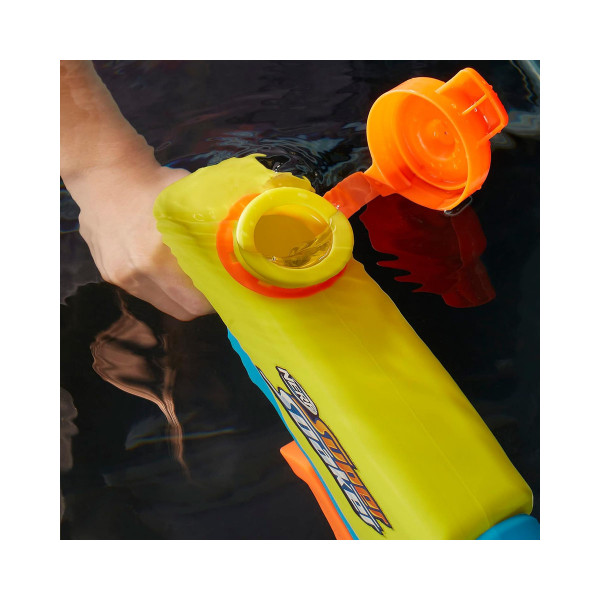 Пиштол на вода, NERF Super Soaker Wave Spray Water Blaster 