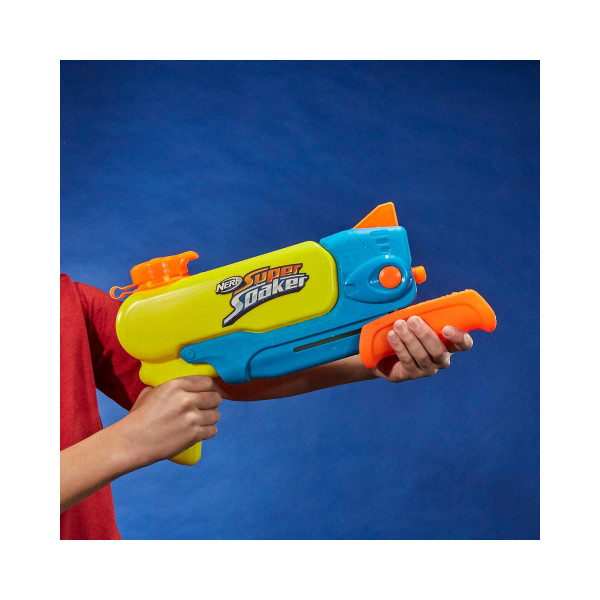 Пиштол на вода, NERF Super Soaker Wave Spray Water Blaster 