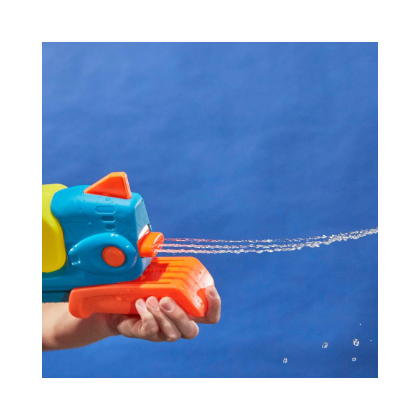 Пиштол на вода, NERF Super Soaker Wave Spray Water Blaster 
