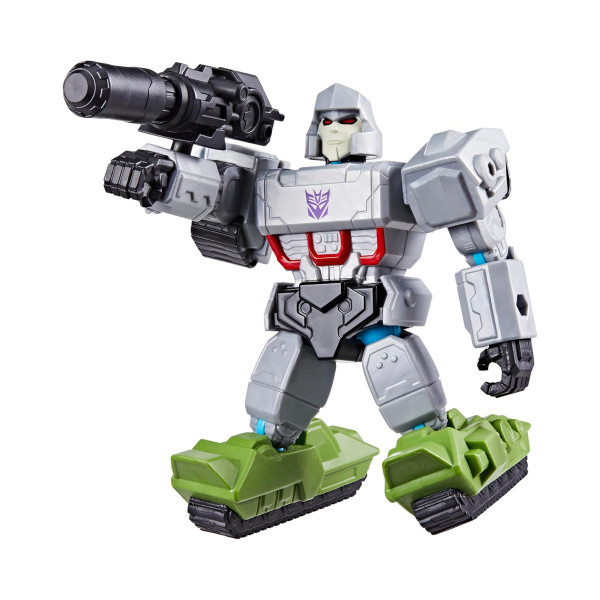 Фигура, MixMashers Transformers - Megatron 