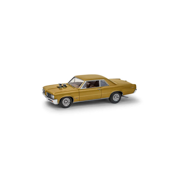 Макета, Pontiac 64 GTO 2-in-1, 1:24 
