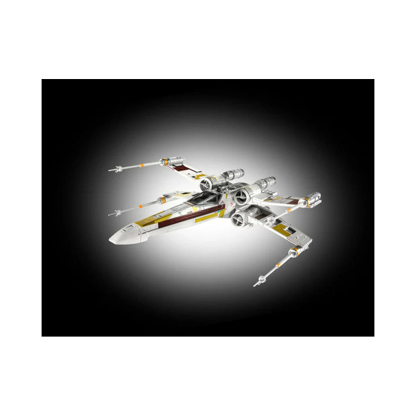 Макета, Carson Tevas X-Wing Fighter: The Mandalorian, 1:57 