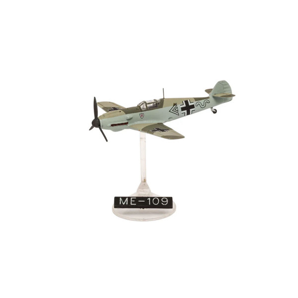 Макета, Starter Kit Messerschmitt Bf109E & Ju87B Stuka, 1:144 