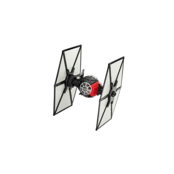 Макета, Star Wars: First Order Special Forces TIE Fighter (Light/Sound), 1:51 
