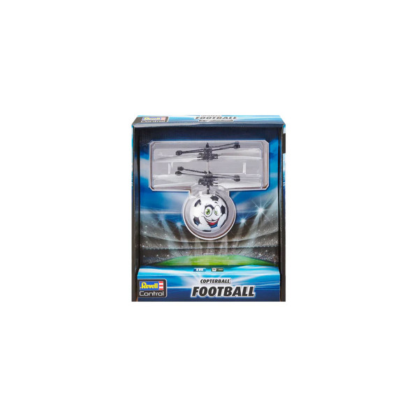 Фигура на далечинско управување, RC Copter Ball 