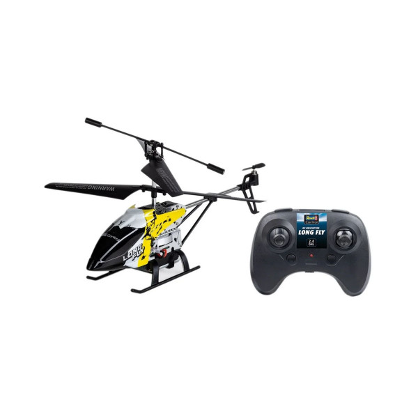 Хеликоптер на далечинско управување RC X-Treme LONG FLY 