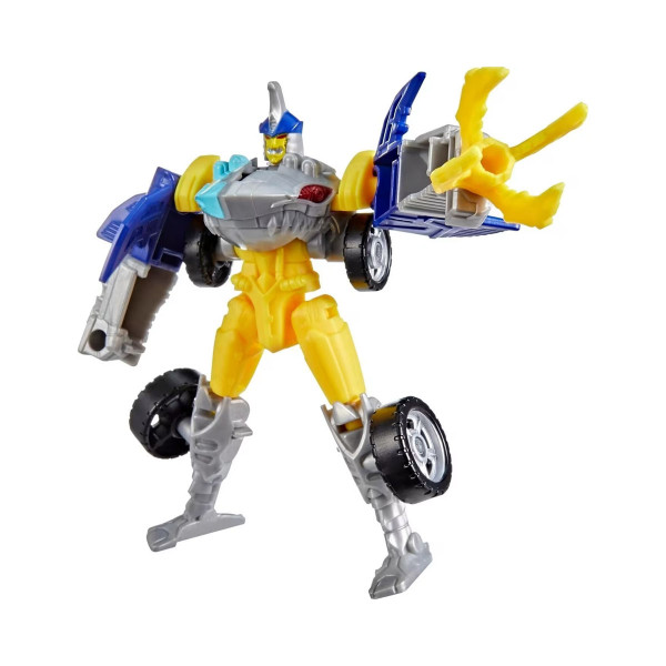 Фигура, Transformers Cyberworld Cyber Changers Sky-Byte 