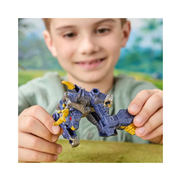 Фигура, Transformers Cyberworld Cyber Changers Megatron 