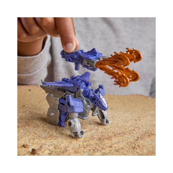 Фигура, Transformers Cyberworld Cyber Changers Galvatron 