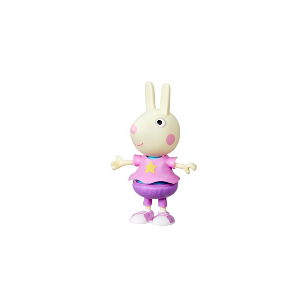 Фигура, Peppa Pig - Rebecca Rabbit Day Dress-Up 