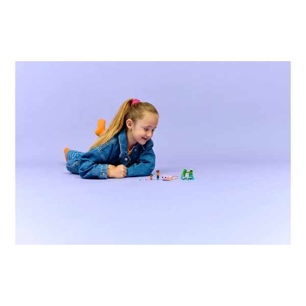 LEGO коцки, Friends, Axolotl Adventure Boat 