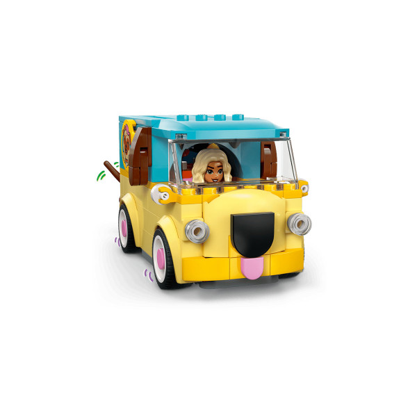 LEGO коцки, Friends, Pet Accessories Van 