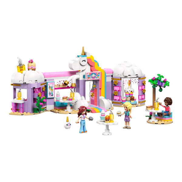 LEGO коцки, Friends, Unicorn Dream Café 