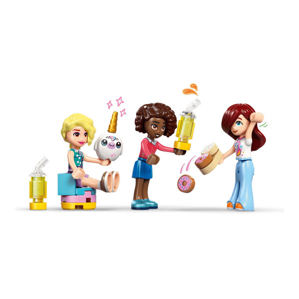 LEGO коцки, Friends, Unicorn Dream Café 