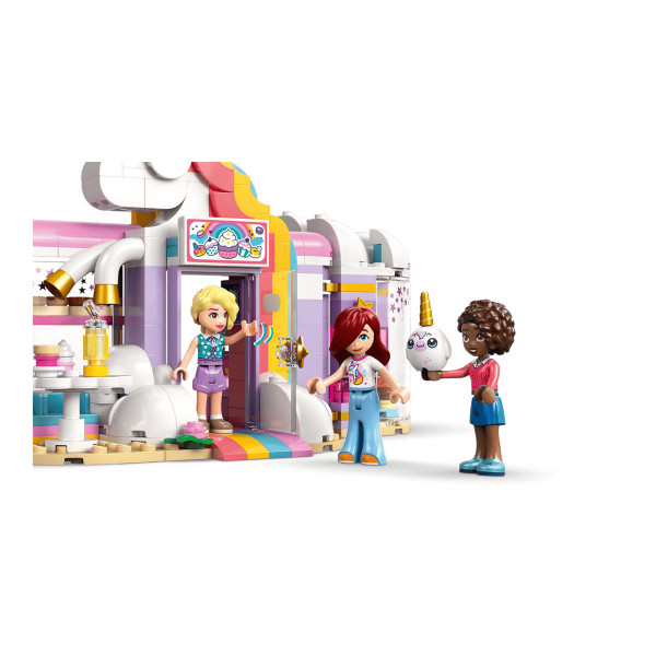 LEGO коцки, Friends, Unicorn Dream Café 