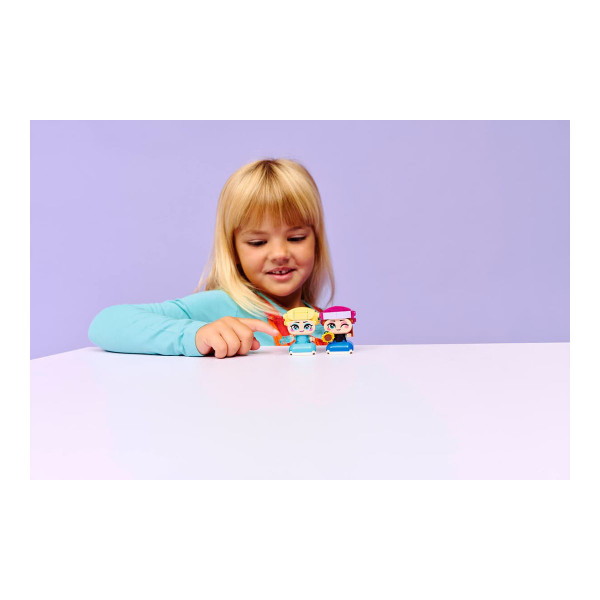 LEGO коцки, Disney, Mini Anna & Elsa 