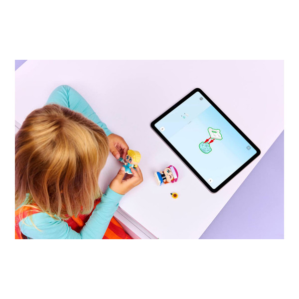 LEGO коцки, Disney, Mini Anna & Elsa 