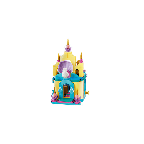LEGO коцки, Disney, Ariels Magical Mini Palace 